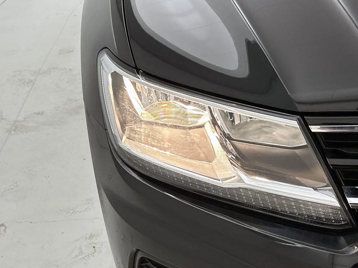 1.4 TSI Connected Series | 125 PK | Lederen Bekleding | Cruise Control | Navigatie | Parkeersensoren