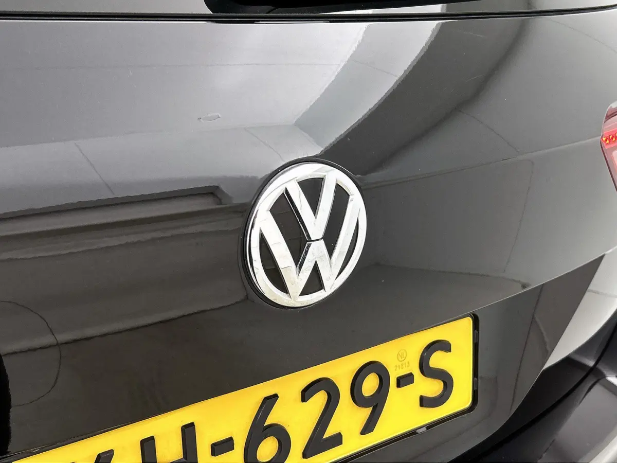 1.4 TSI Connected Series | 125 PK | Lederen Bekleding | Cruise Control | Navigatie | Parkeersensoren