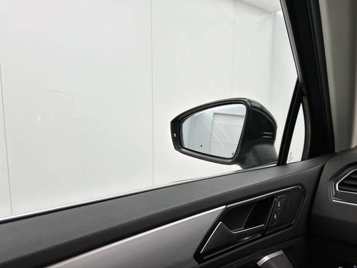 1.4 TSI Connected Series | 125 PK | Lederen Bekleding | Cruise Control | Navigatie | Parkeersensoren