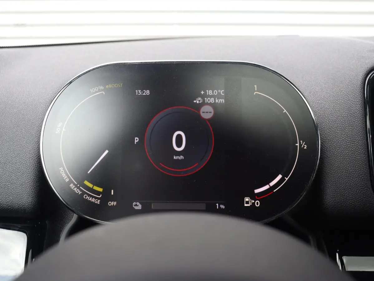 Cooper ALL4 | John Cooper Works + Panodak + Harman Kardon + Adaptive Cruise Control + Comfort Access + Apple Carplay + SOH 90% + 19" JCW Circuit Spoke two-tone