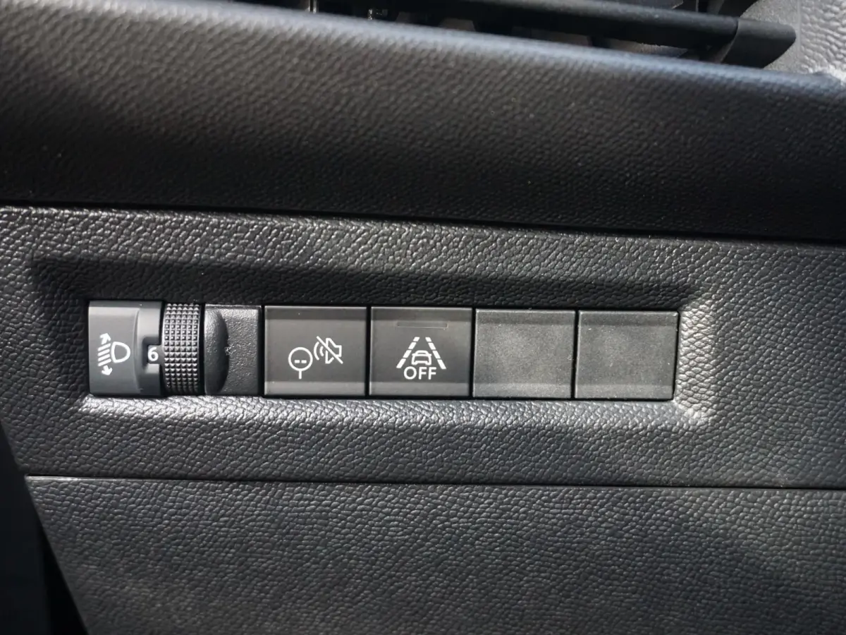 Extended range GS 54 kWh Winter pakket