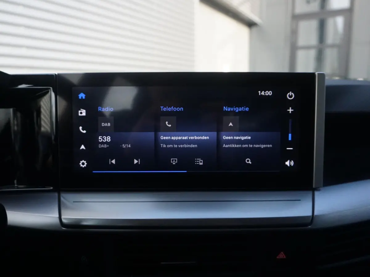 Extended range GS 54 kWh Winter pakket