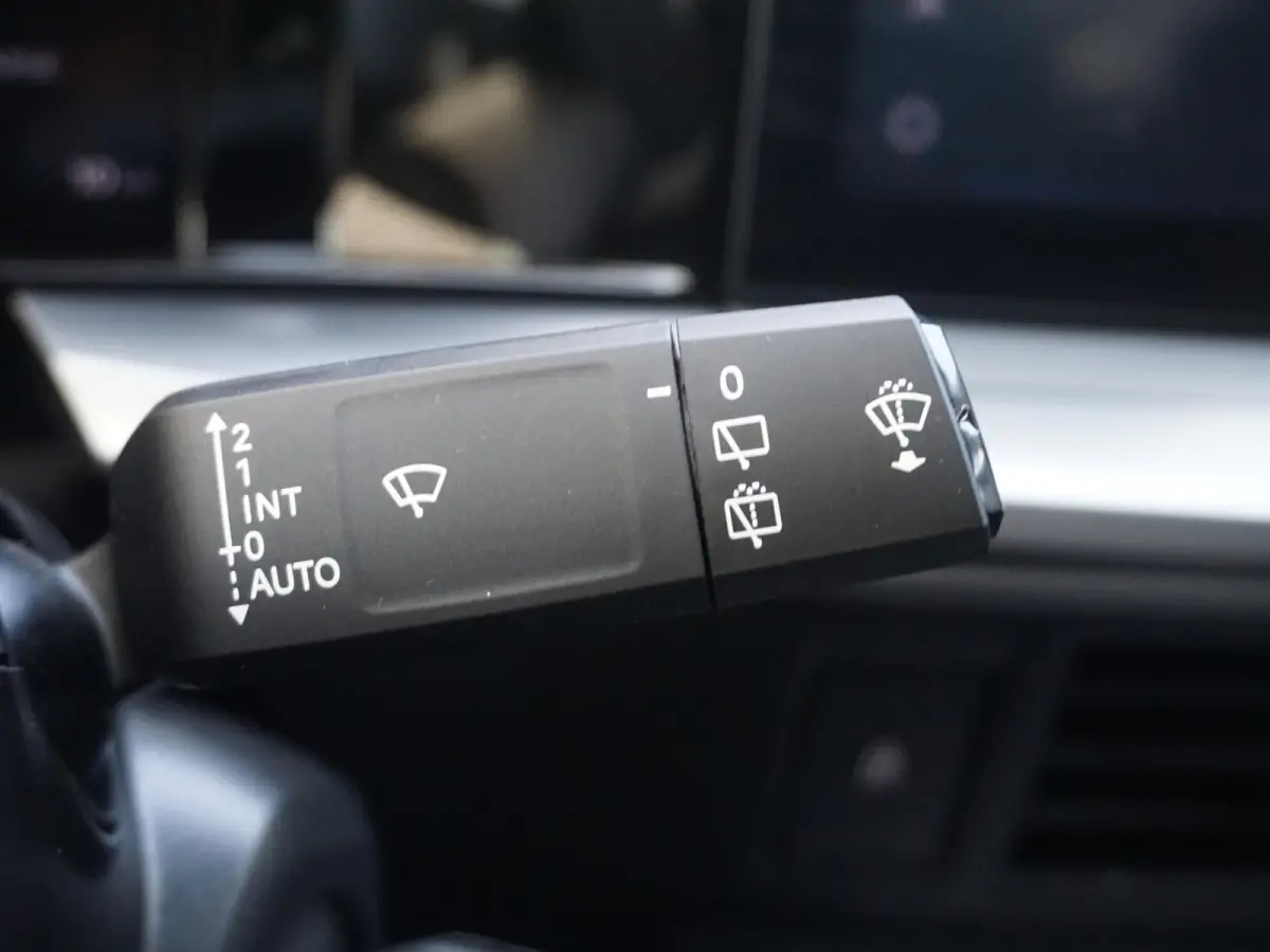 Extended range GS 54 kWh Winter pakket