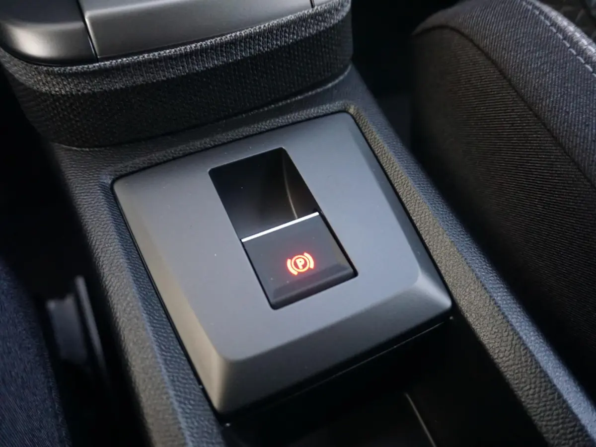 Extended range GS 54 kWh Winter pakket