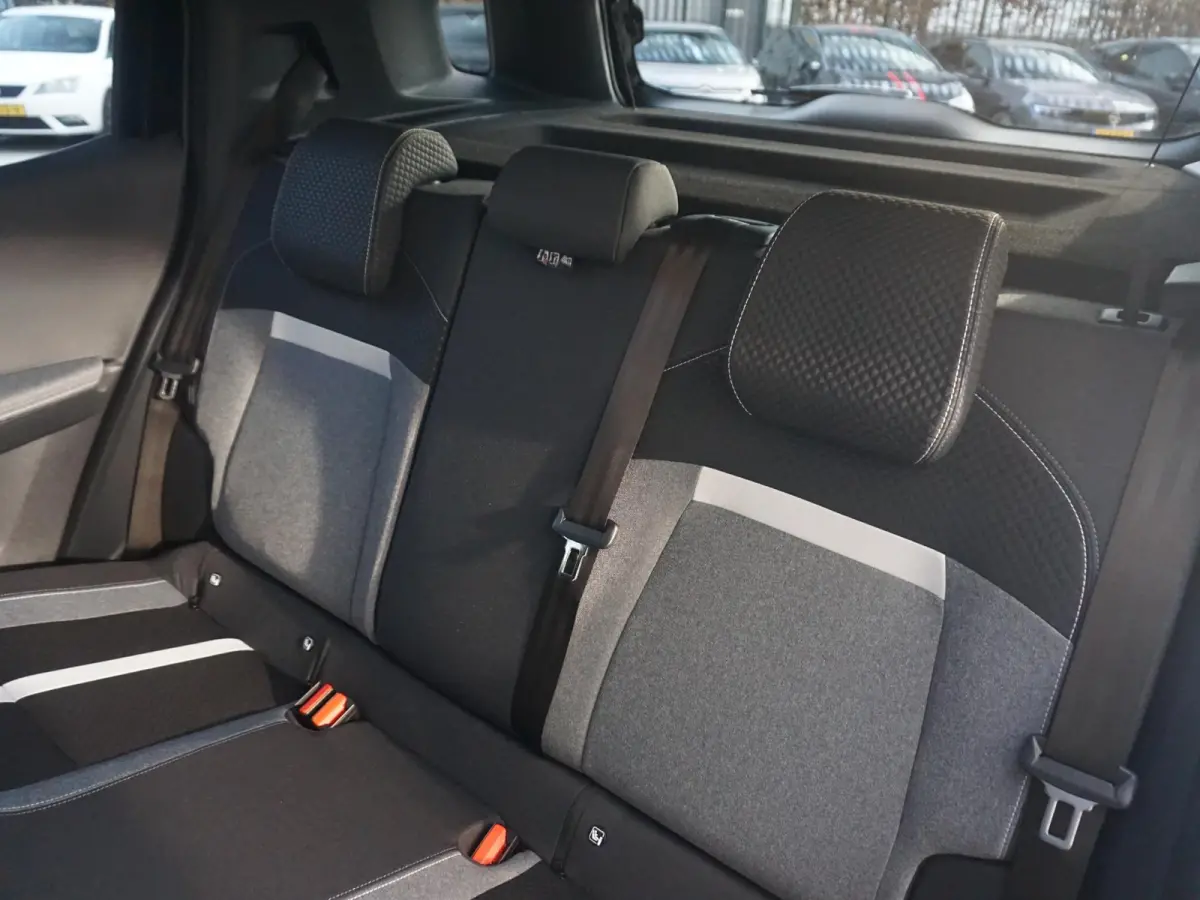 Extended range GS 54 kWh Winter pakket
