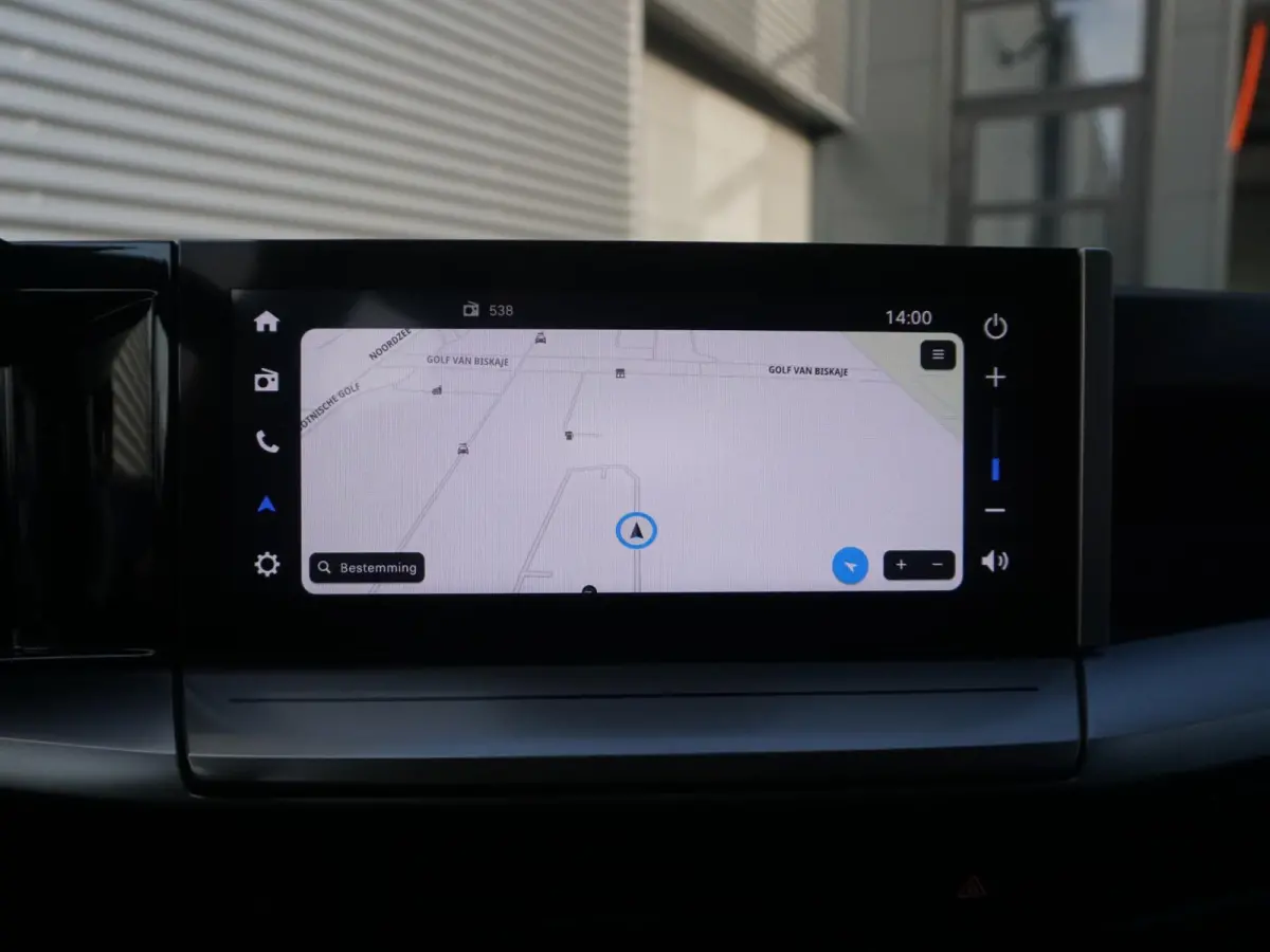 Extended range GS 54 kWh Winter pakket