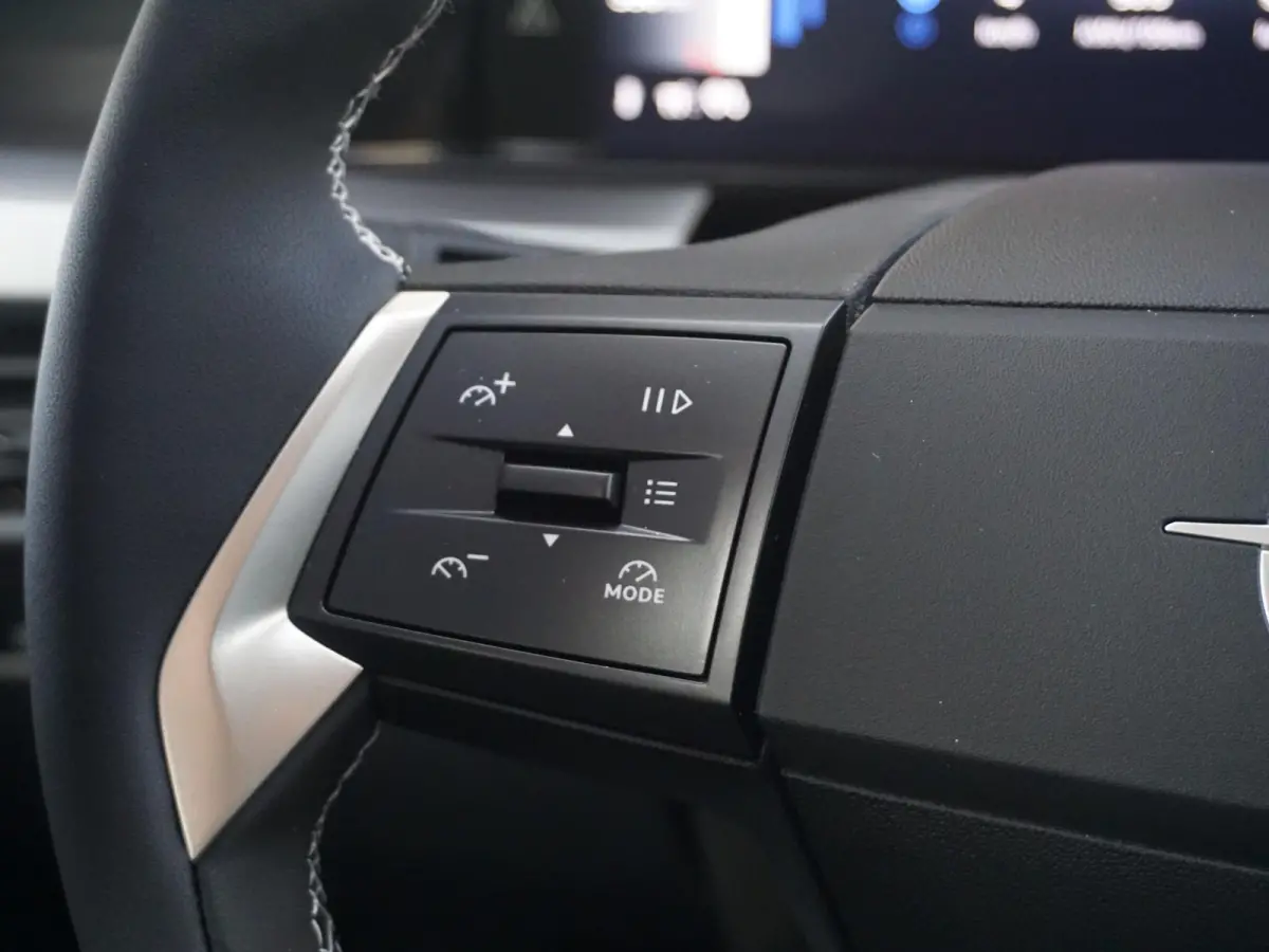 Extended range GS 54 kWh Winter pakket