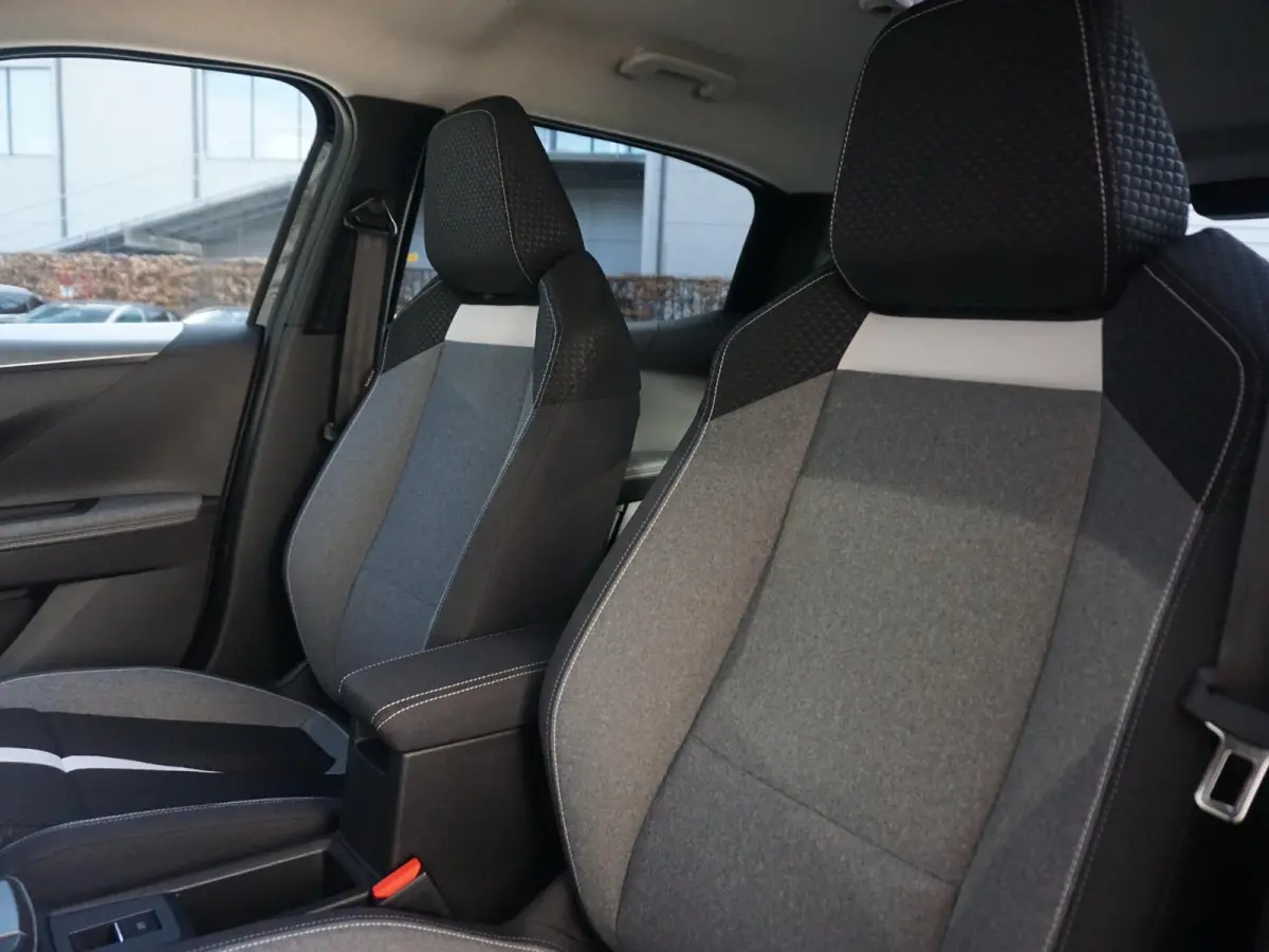 Extended range GS 54 kWh Winter pakket