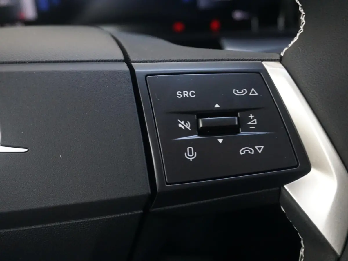 Extended range GS 54 kWh Winter pakket