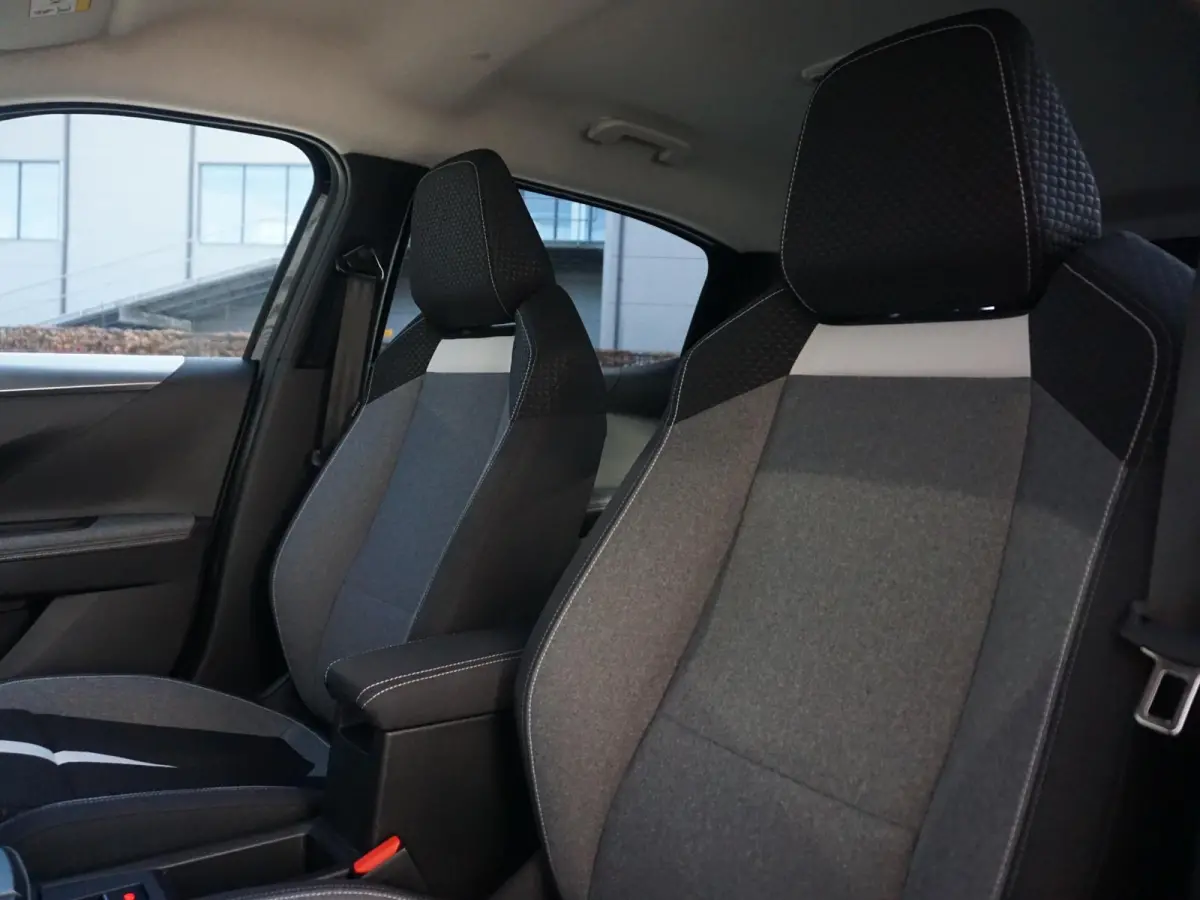 Extended range GS 54 kWh Winter pakket