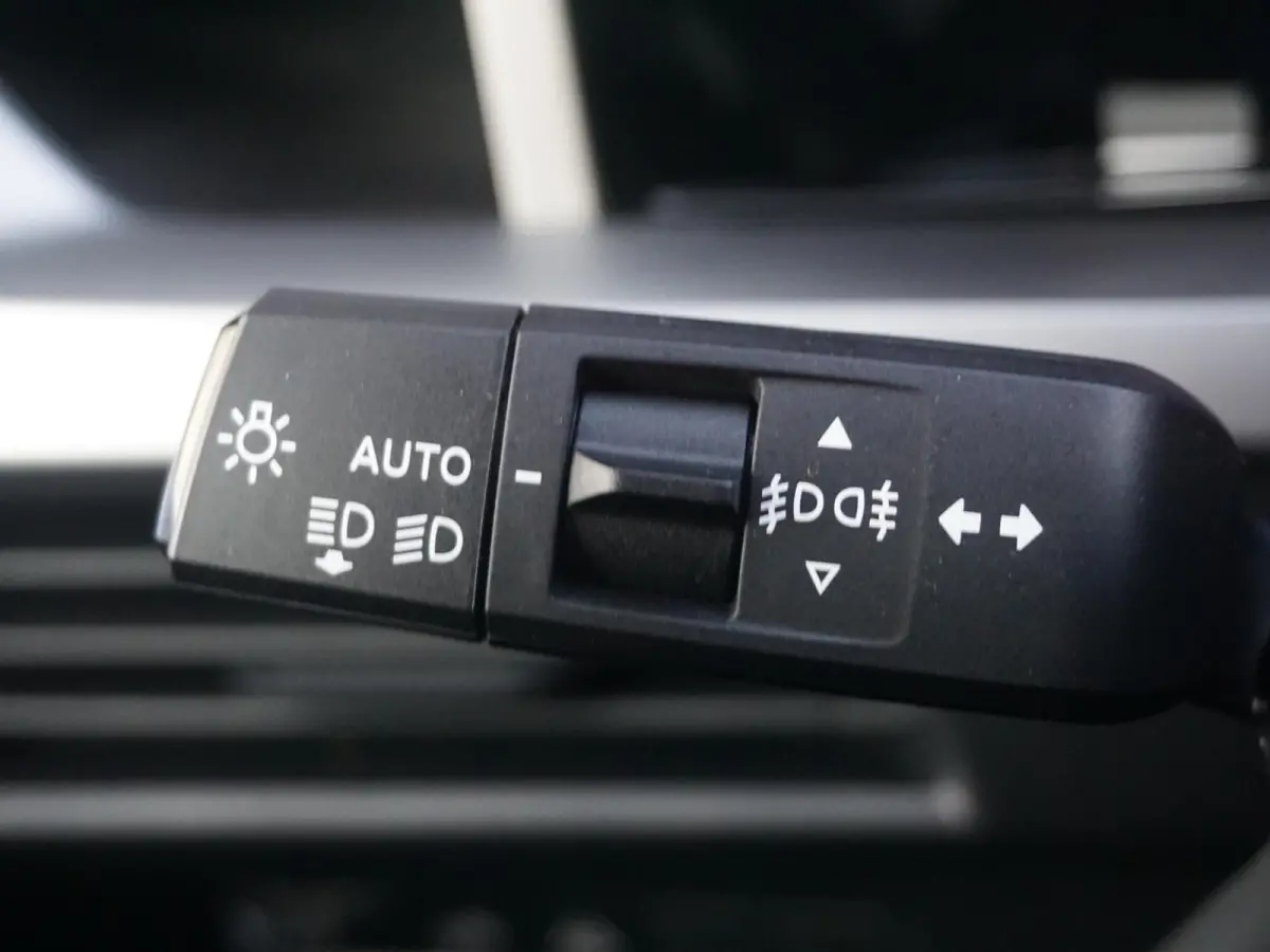 Extended range GS 54 kWh Winter pakket