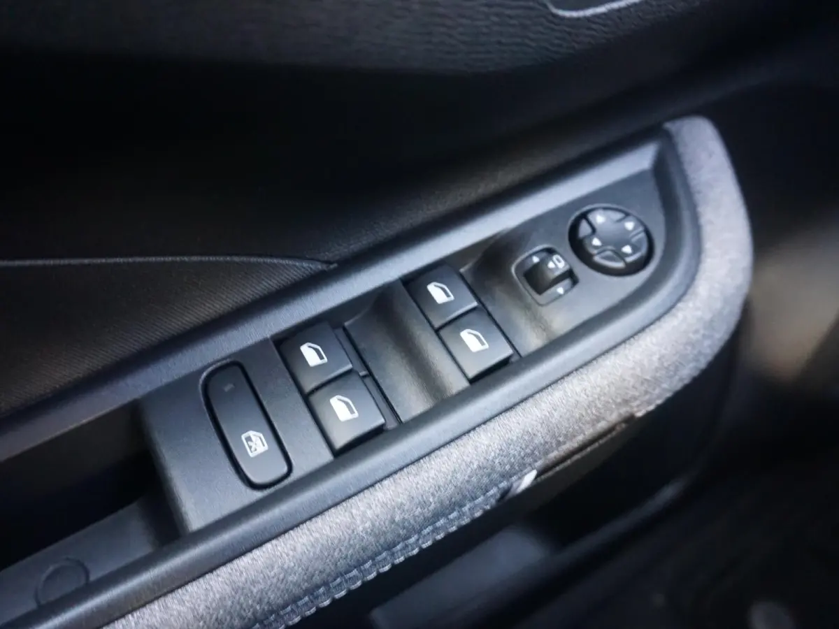 Extended range GS 54 kWh Winter pakket