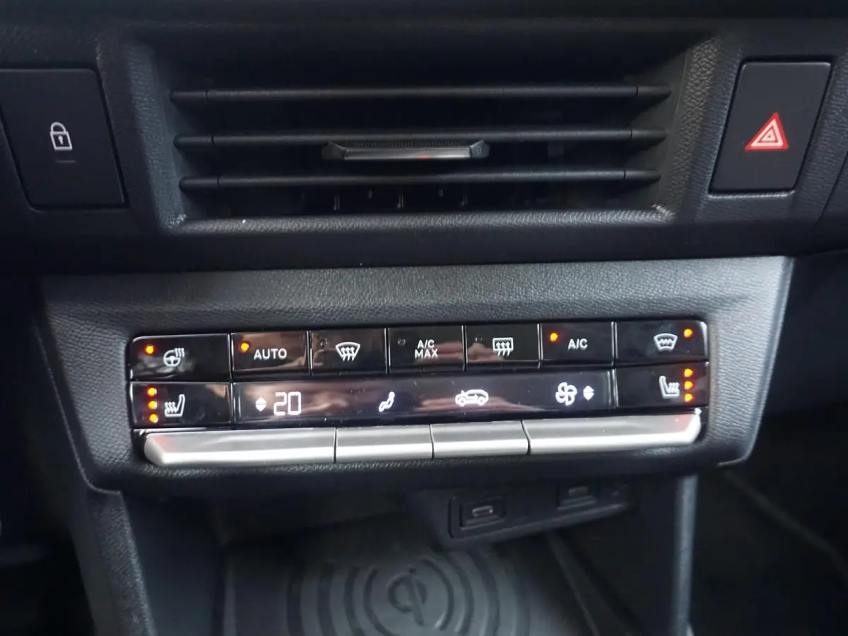 Extended range GS 54 kWh Winter pakket