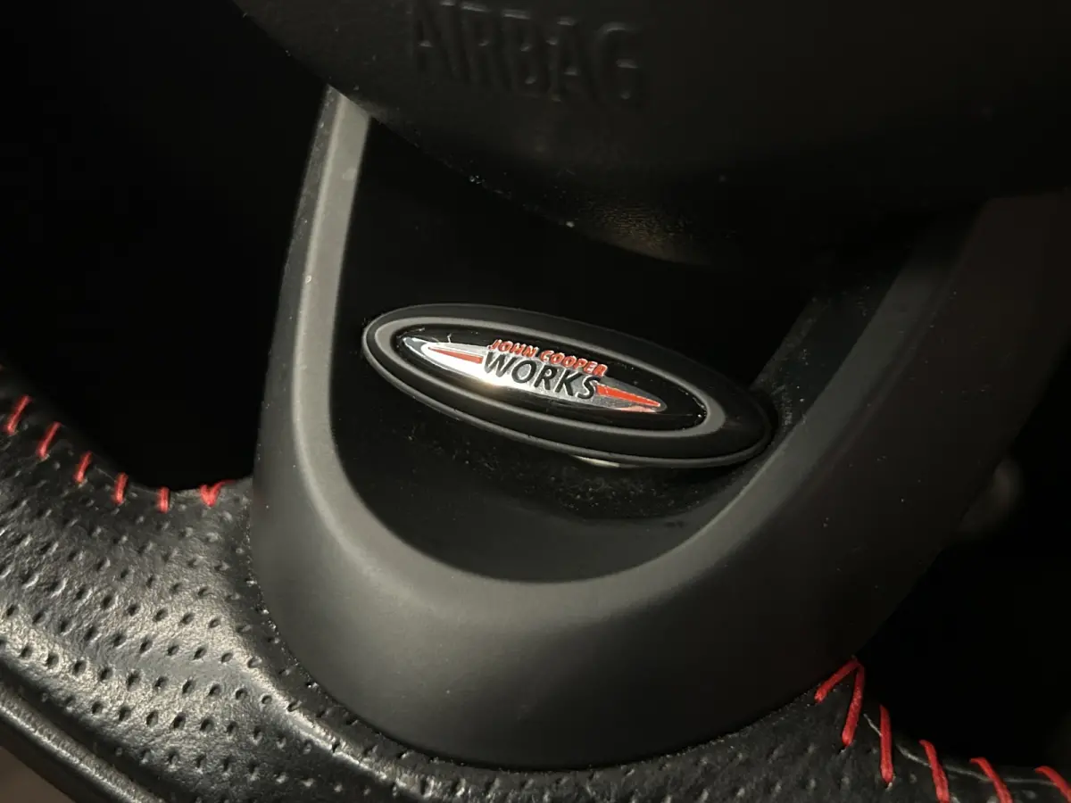 2.0 Cooper S Knightsbridge Edition | Pano | Adap. Cruise | Stoelverwarming | Navigatie | Elek Klep