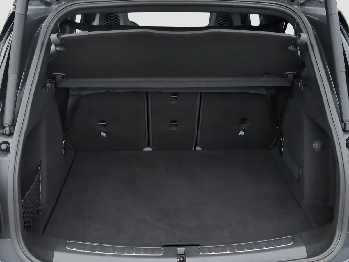 2.0 Cooper S Knightsbridge Edition | Pano | Adap. Cruise | Stoelverwarming | Navigatie | Elek Klep
