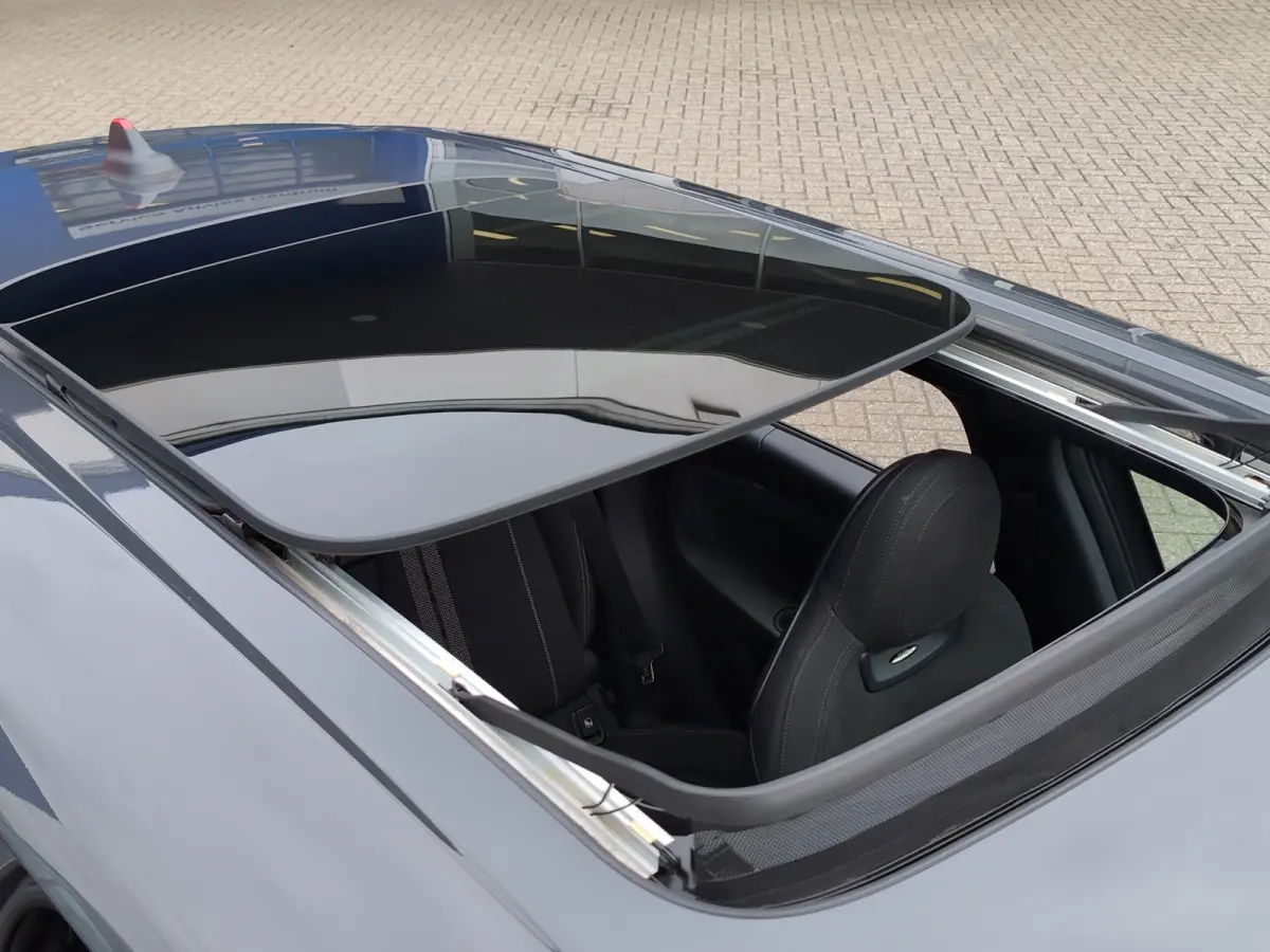 2.0 Cooper S Knightsbridge Edition | Pano | Adap. Cruise | Stoelverwarming | Navigatie | Elek Klep