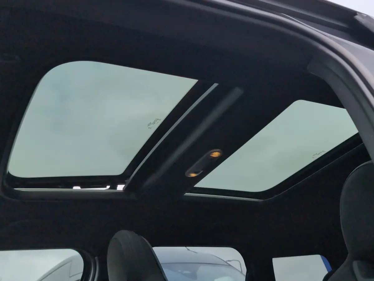 2.0 Cooper S Knightsbridge Edition | Pano | Adap. Cruise | Stoelverwarming | Navigatie | Elek Klep