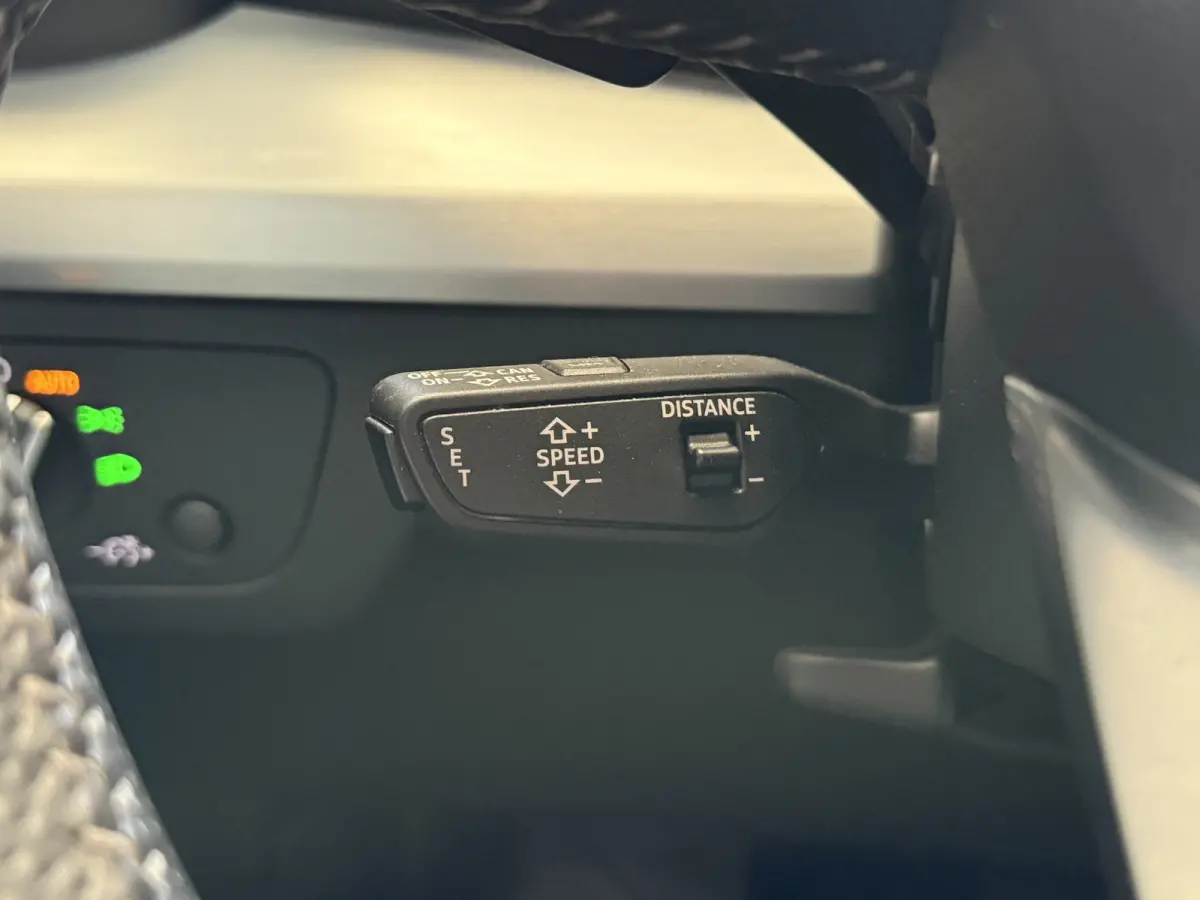 55 TFSI e quattro Competition | Apple Carplay | 2x S-Line | Stoelverwarming