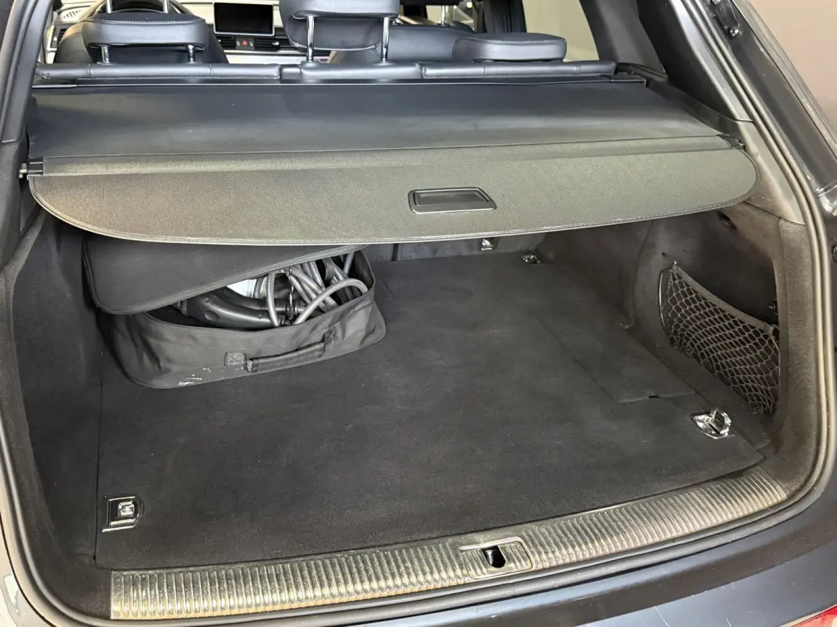 55 TFSI e quattro Competition | Apple Carplay | 2x S-Line | Stoelverwarming
