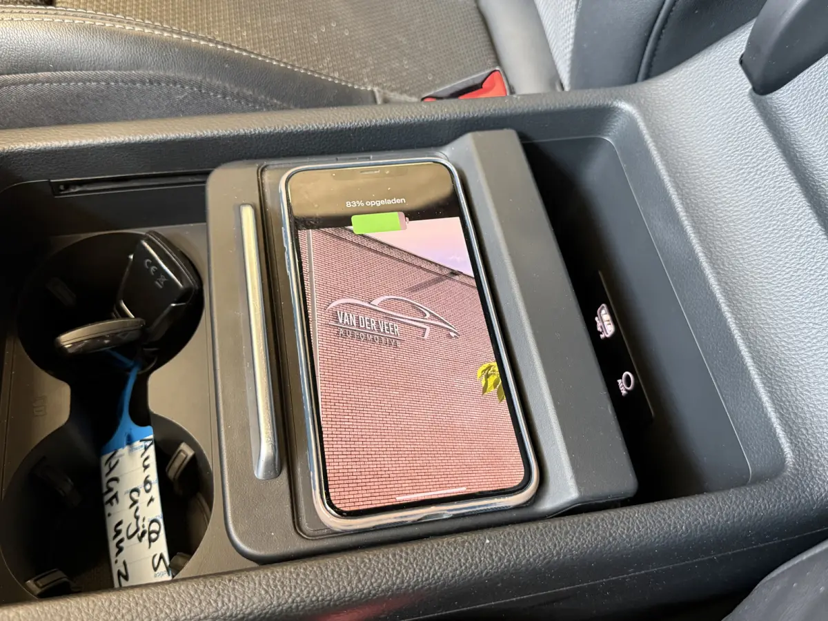 55 TFSI e quattro Competition | Apple Carplay | 2x S-Line | Stoelverwarming