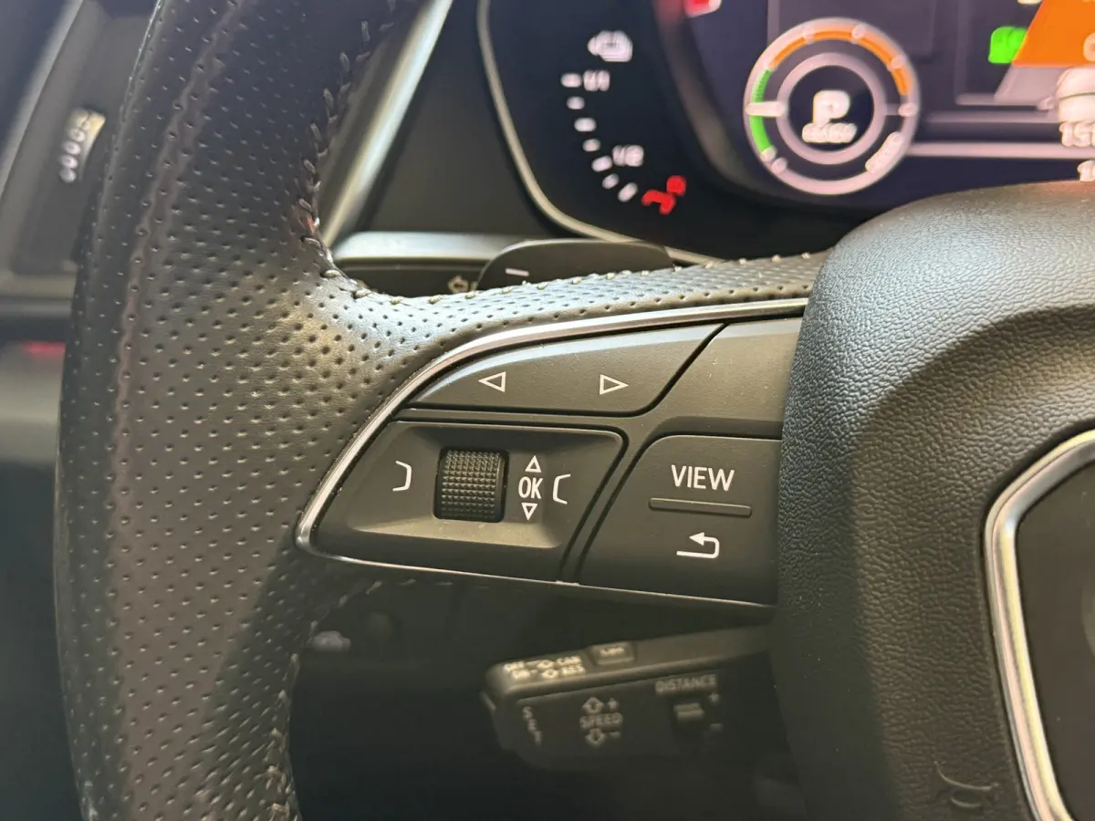 55 TFSI e quattro Competition | Apple Carplay | 2x S-Line | Stoelverwarming