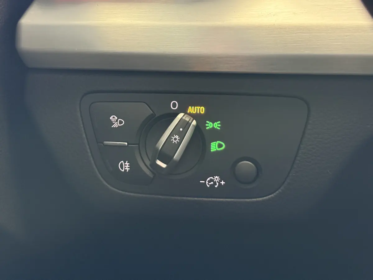 55 TFSI e quattro Competition | Apple Carplay | 2x S-Line | Stoelverwarming
