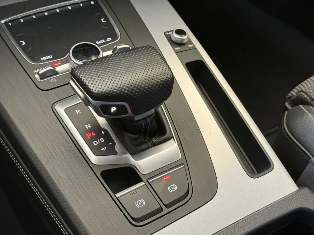 55 TFSI e quattro Competition | Apple Carplay | 2x S-Line | Stoelverwarming
