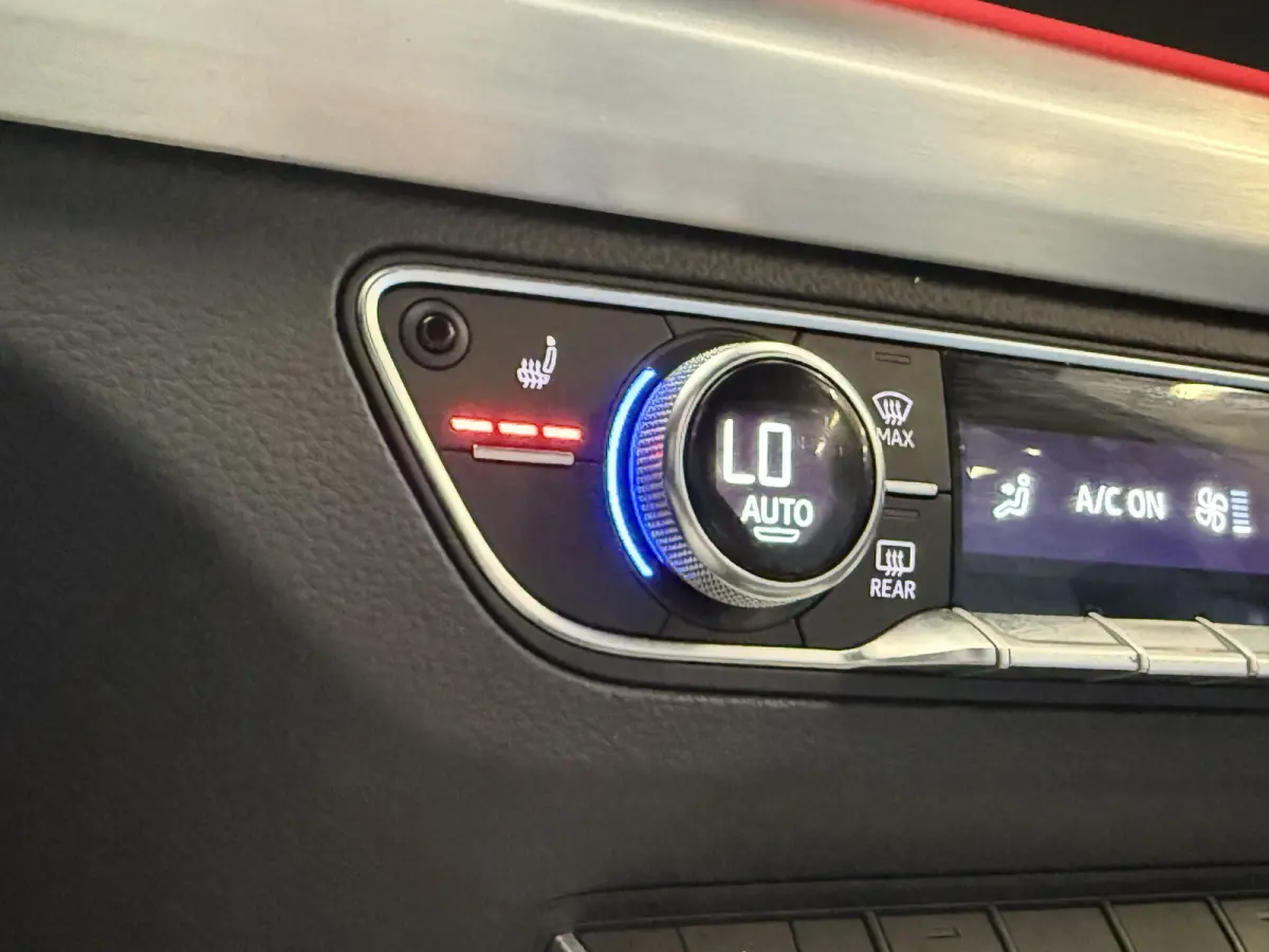55 TFSI e quattro Competition | Apple Carplay | 2x S-Line | Stoelverwarming
