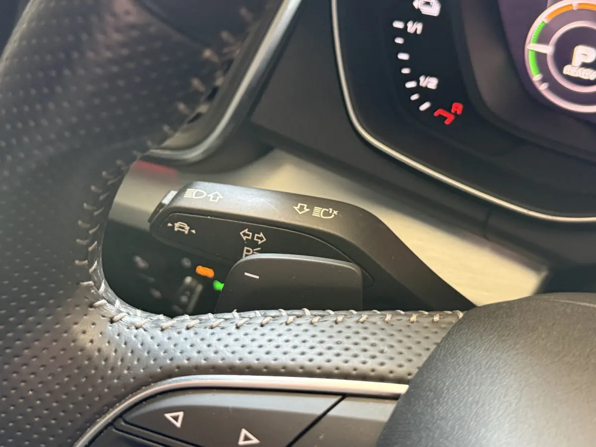 55 TFSI e quattro Competition | Apple Carplay | 2x S-Line | Stoelverwarming