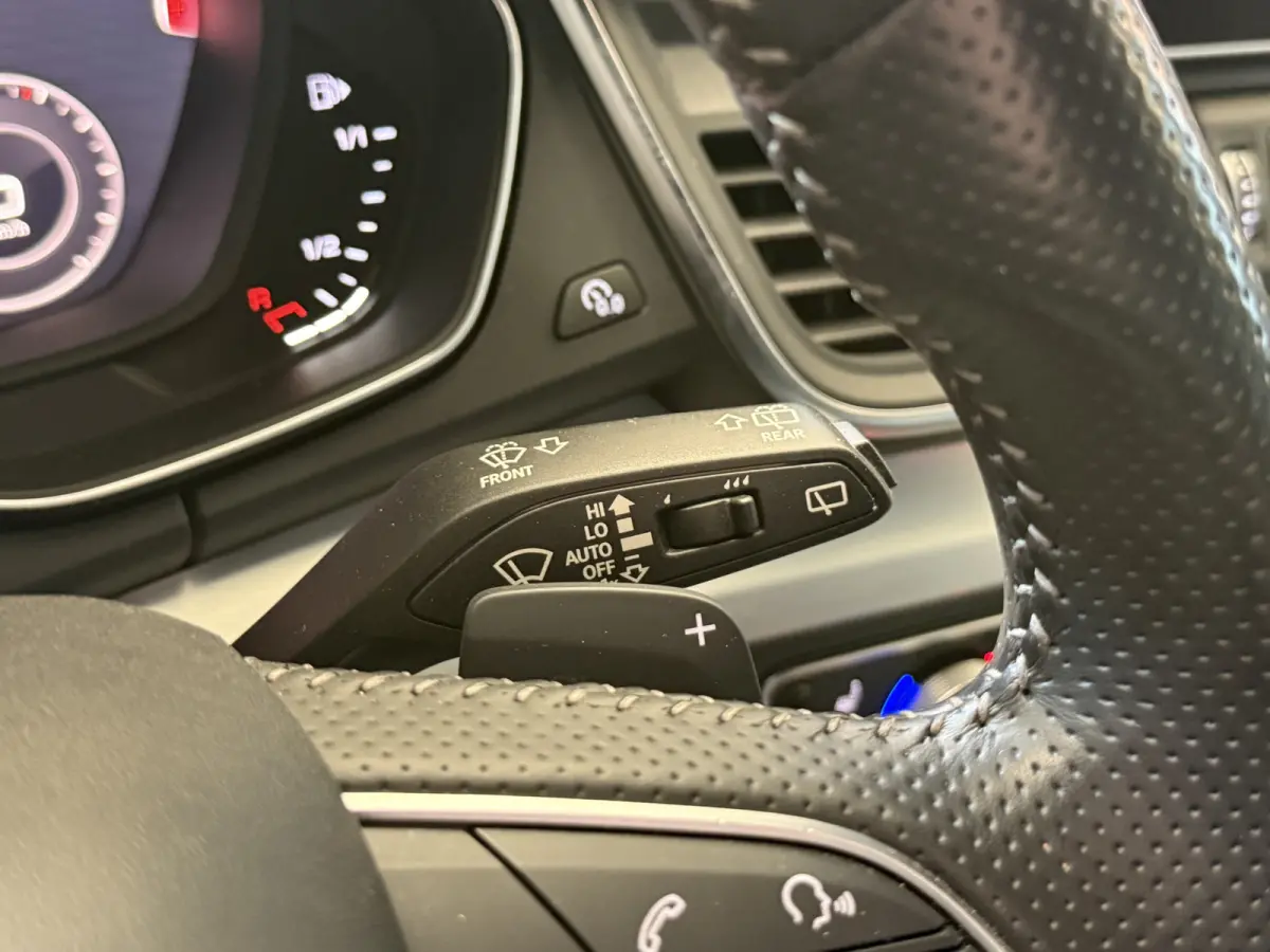 55 TFSI e quattro Competition | Apple Carplay | 2x S-Line | Stoelverwarming