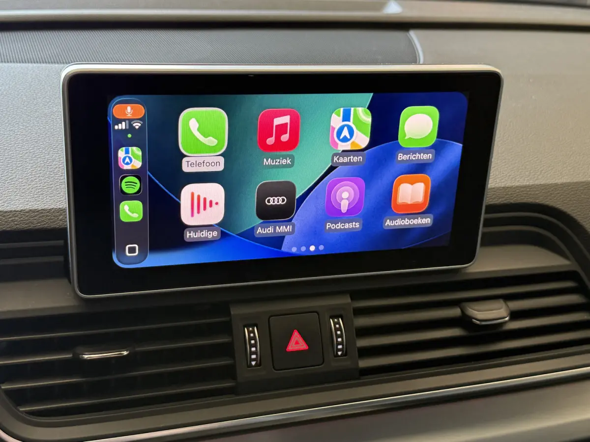 55 TFSI e quattro Competition | Apple Carplay | 2x S-Line | Stoelverwarming