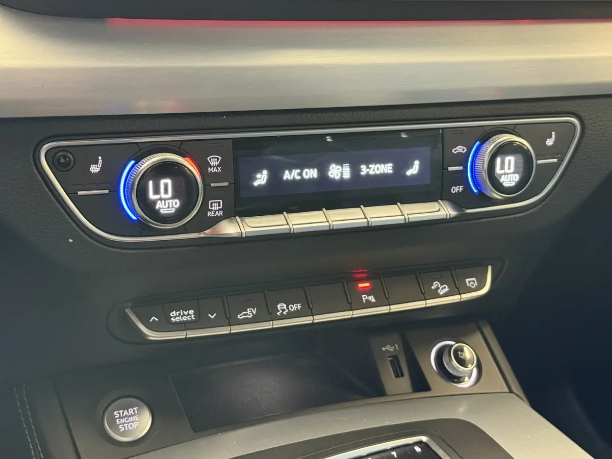 55 TFSI e quattro Competition | Apple Carplay | 2x S-Line | Stoelverwarming