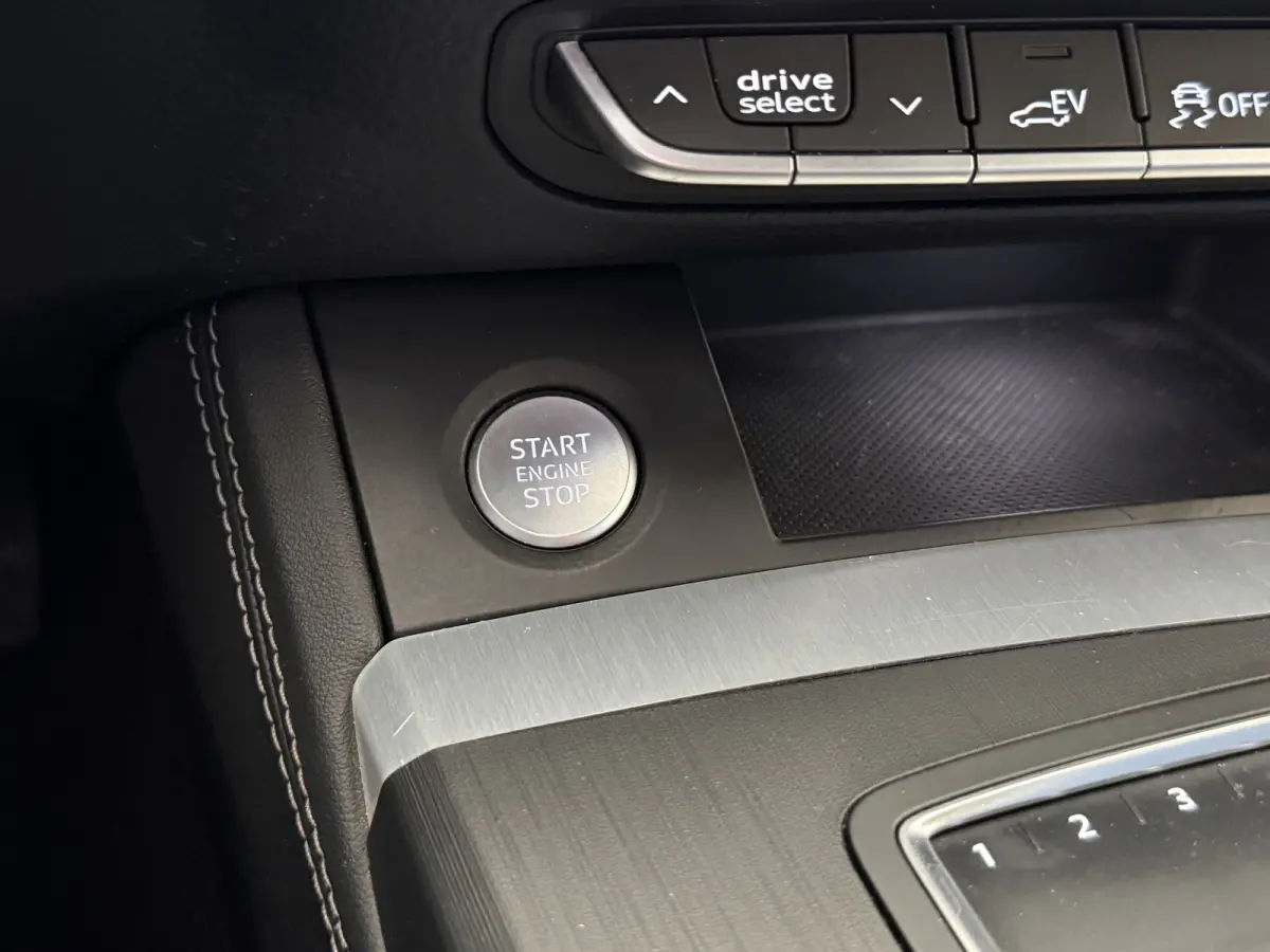 55 TFSI e quattro Competition | Apple Carplay | 2x S-Line | Stoelverwarming