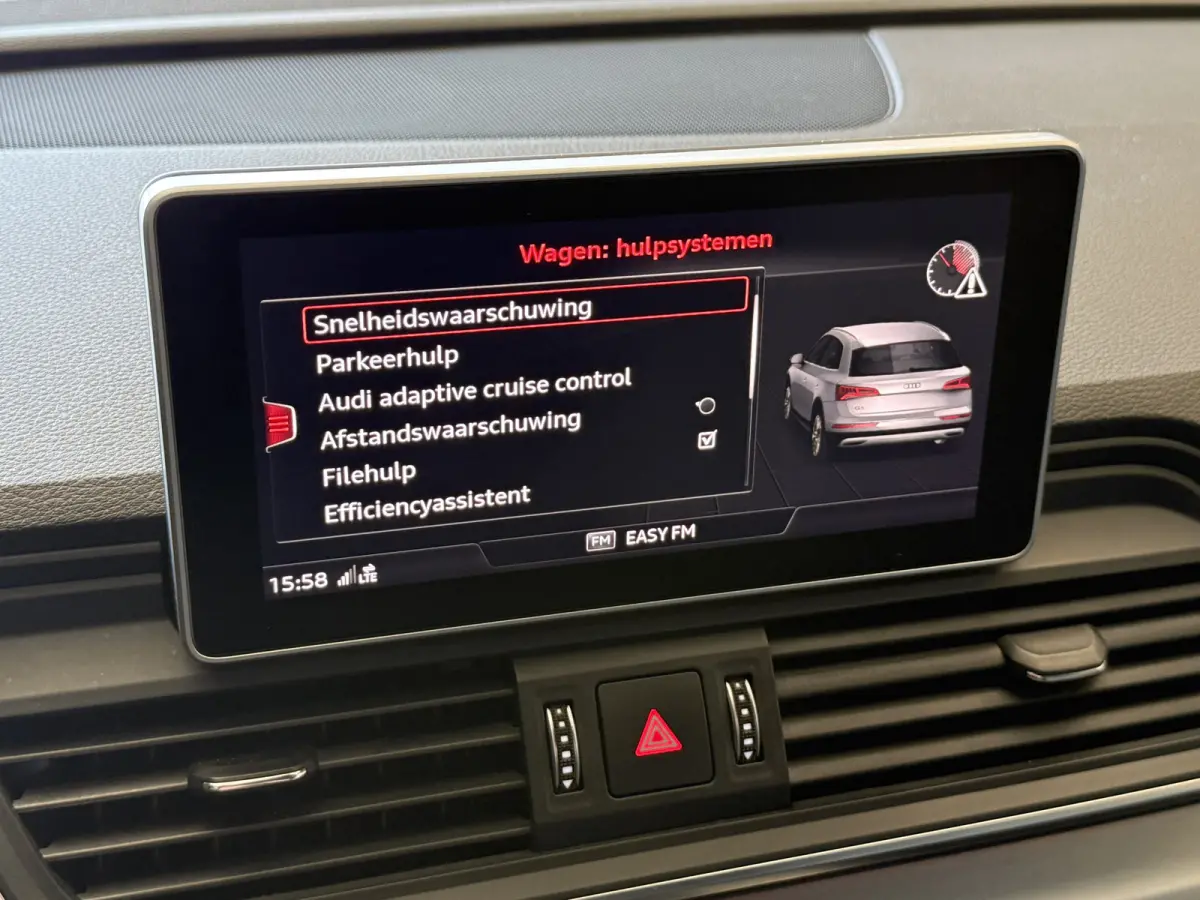 55 TFSI e quattro Competition | Apple Carplay | 2x S-Line | Stoelverwarming