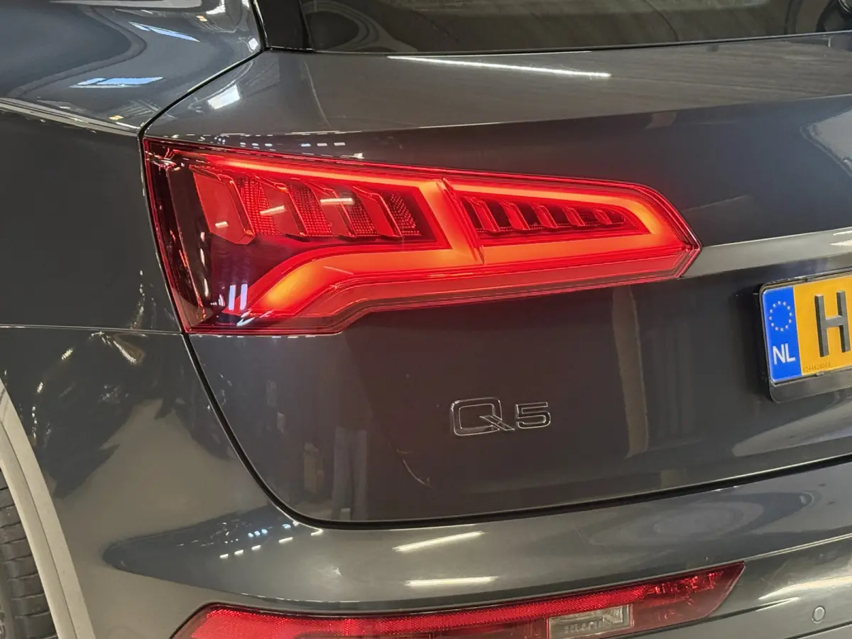 55 TFSI e quattro Competition | Apple Carplay | 2x S-Line | Stoelverwarming