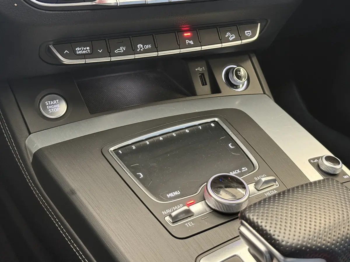 55 TFSI e quattro Competition | Apple Carplay | 2x S-Line | Stoelverwarming