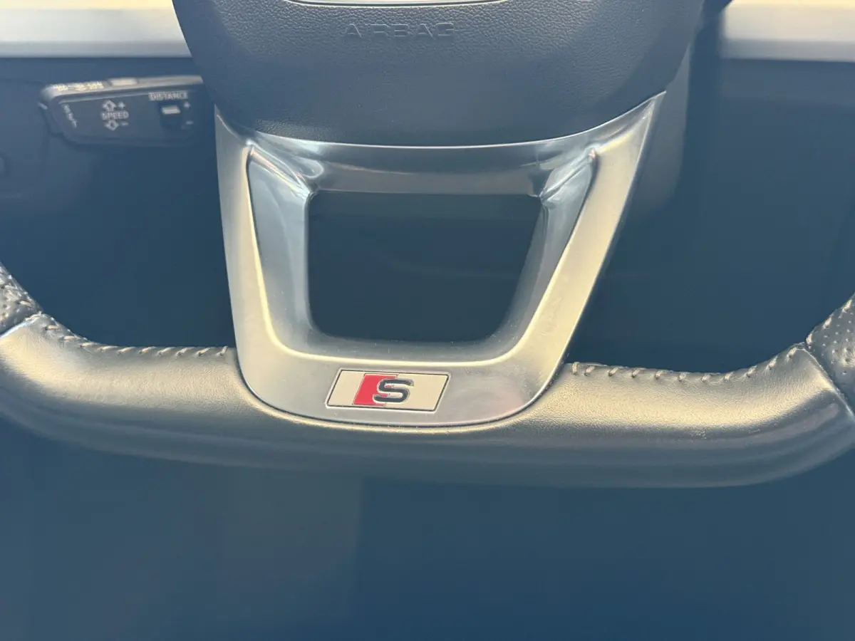 55 TFSI e quattro Competition | Apple Carplay | 2x S-Line | Stoelverwarming