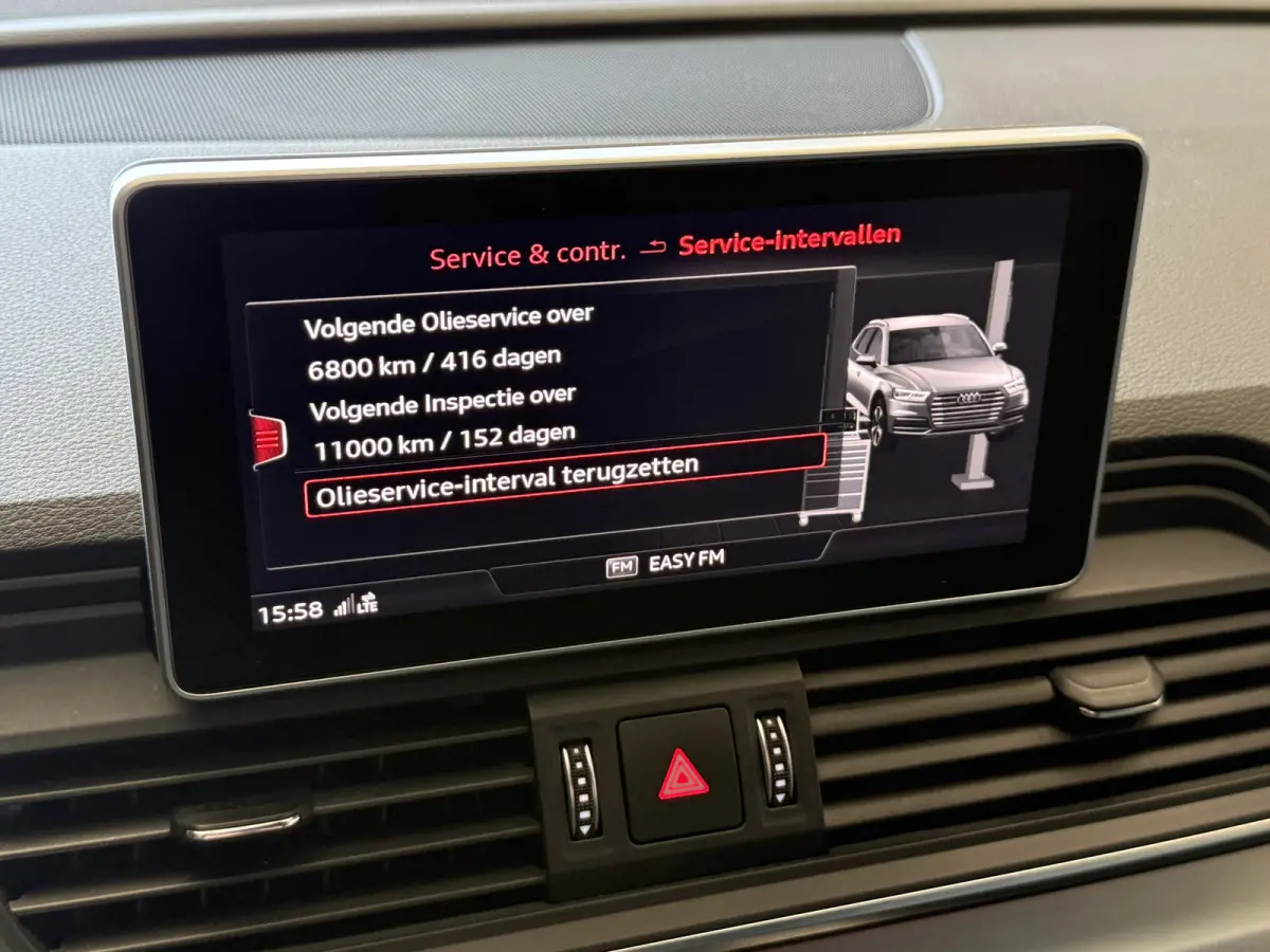 55 TFSI e quattro Competition | Apple Carplay | 2x S-Line | Stoelverwarming