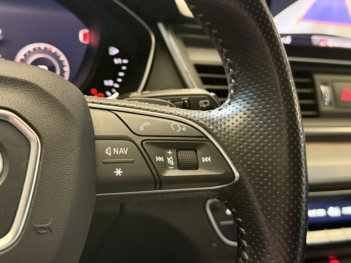 55 TFSI e quattro Competition | Apple Carplay | 2x S-Line | Stoelverwarming