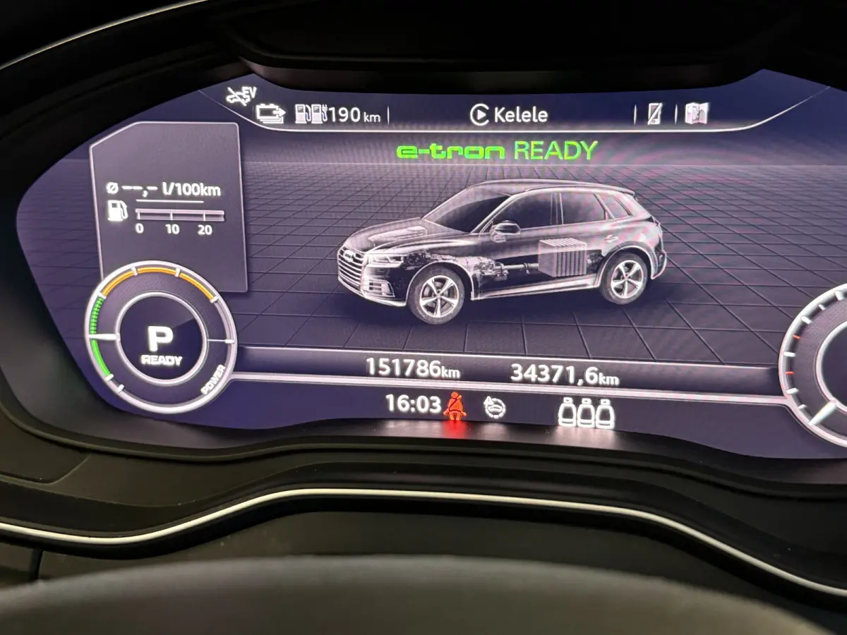 55 TFSI e quattro Competition | Apple Carplay | 2x S-Line | Stoelverwarming