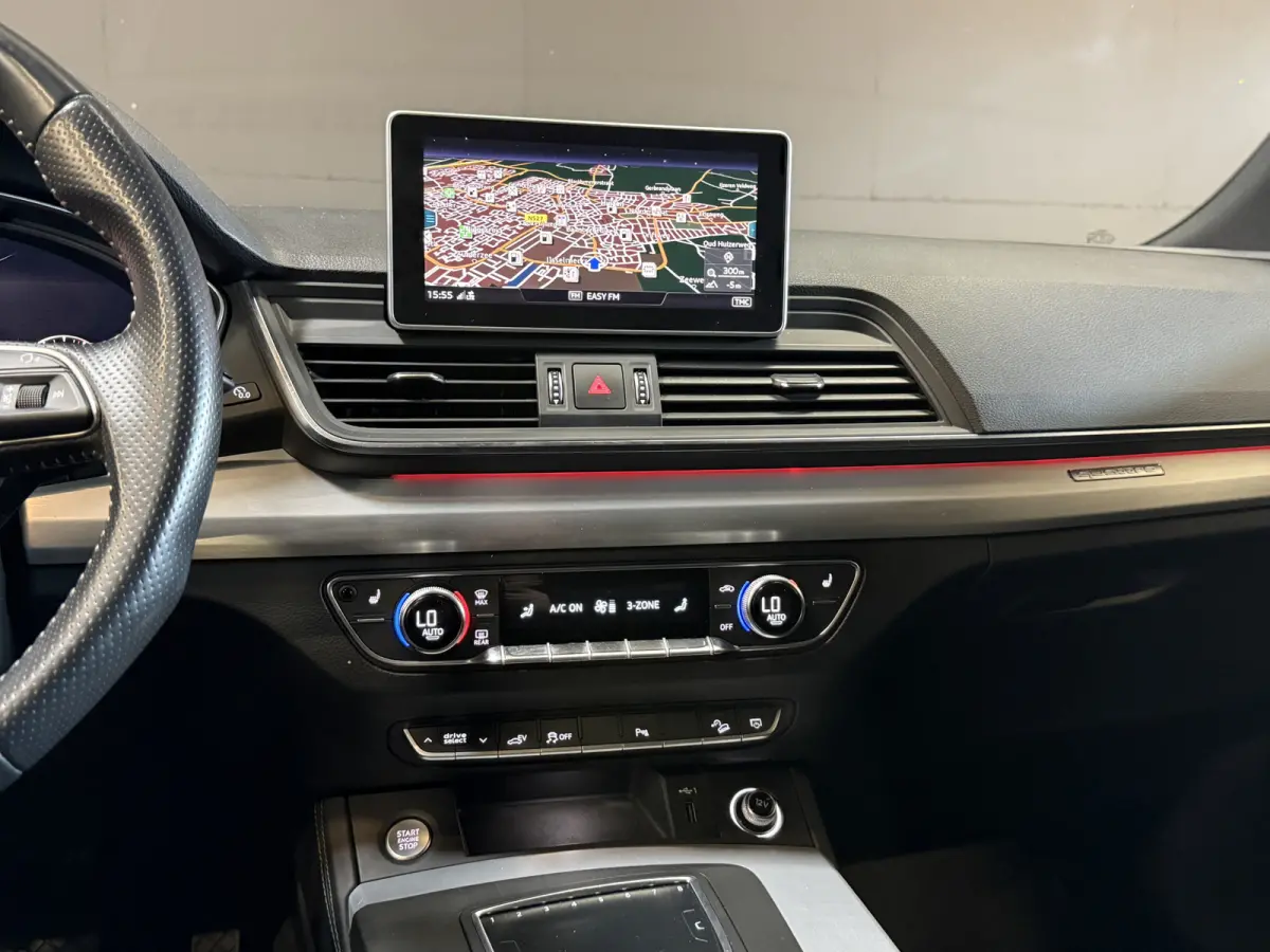 55 TFSI e quattro Competition | Apple Carplay | 2x S-Line | Stoelverwarming