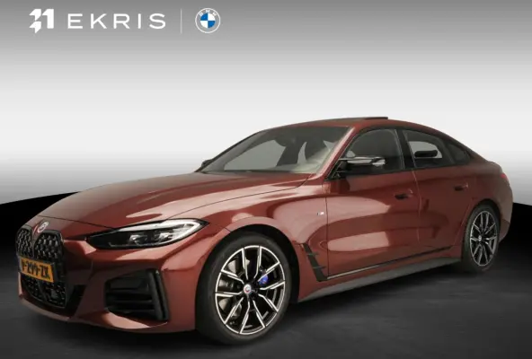 M440i xDrive | M-Sportpakket | LED | Leder | Navigatie | Trekhaak | Schuifdak | Sportstoelen | DAB | hifi speakers | Alu 19 inch