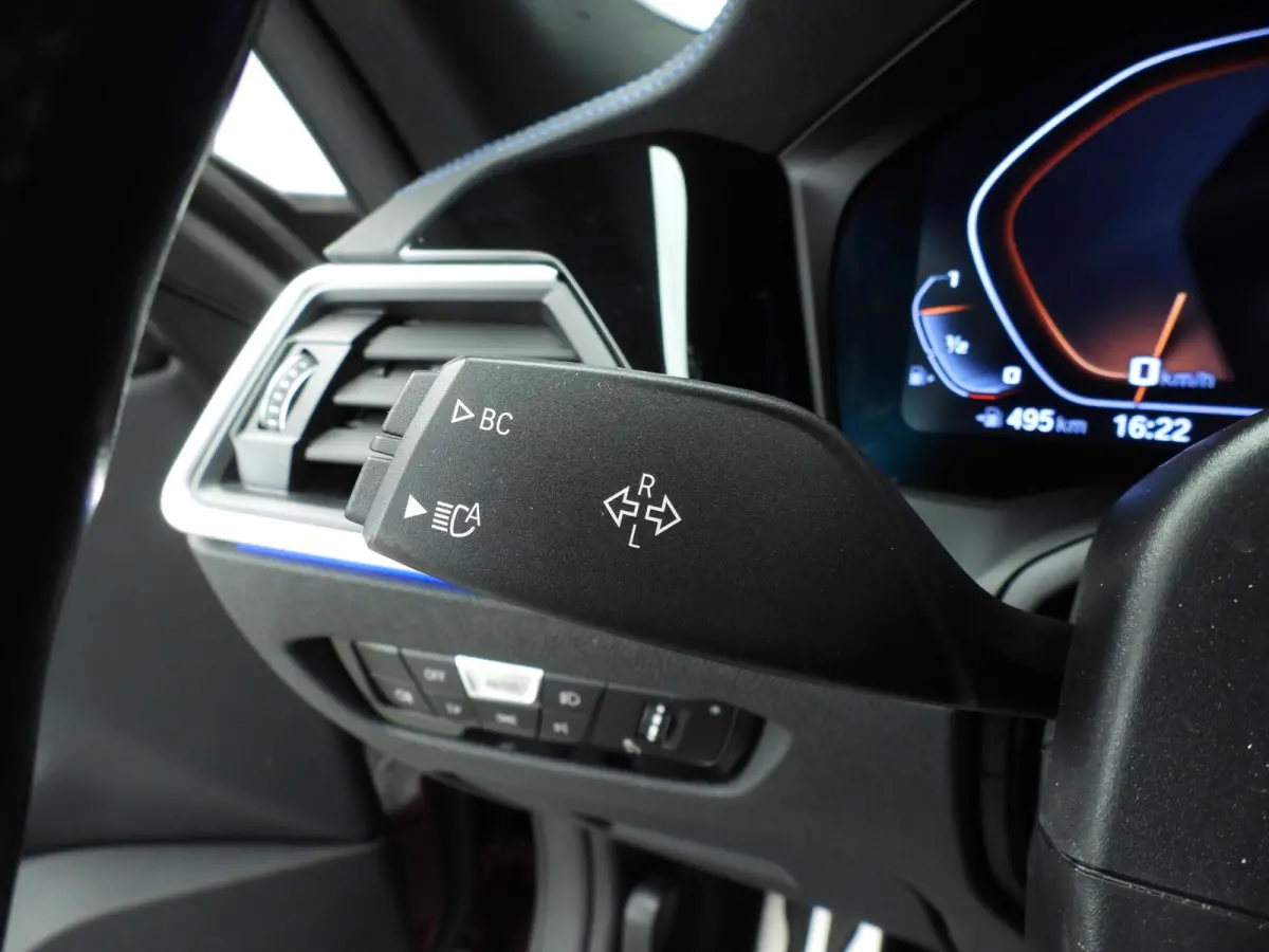 M440i xDrive | M-Sportpakket | LED | Leder | Navigatie | Trekhaak | Schuifdak | Sportstoelen | DAB | hifi speakers | Alu 19 inch