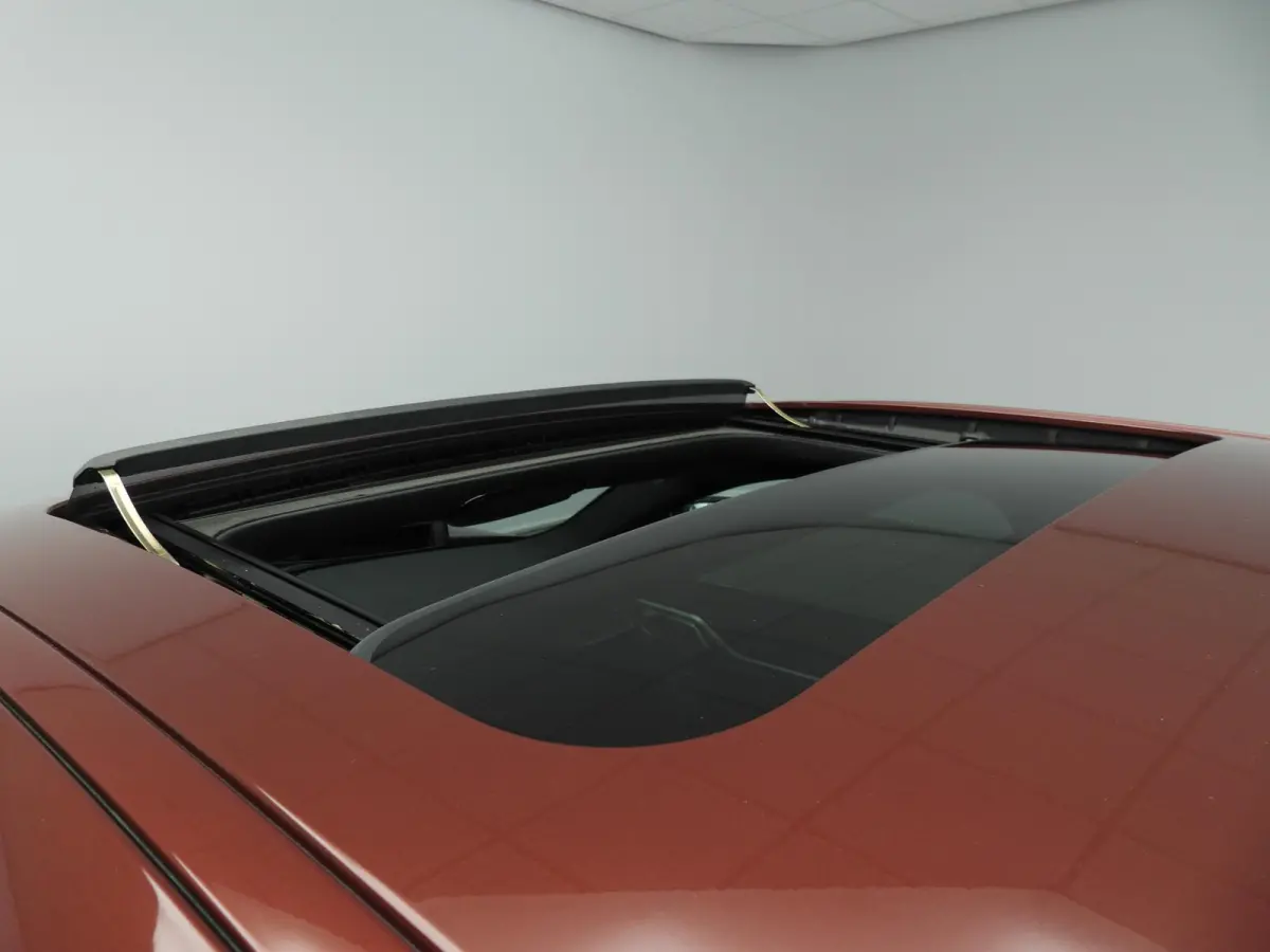 M440i xDrive | M-Sportpakket | LED | Leder | Navigatie | Trekhaak | Schuifdak | Sportstoelen | DAB | hifi speakers | Alu 19 inch