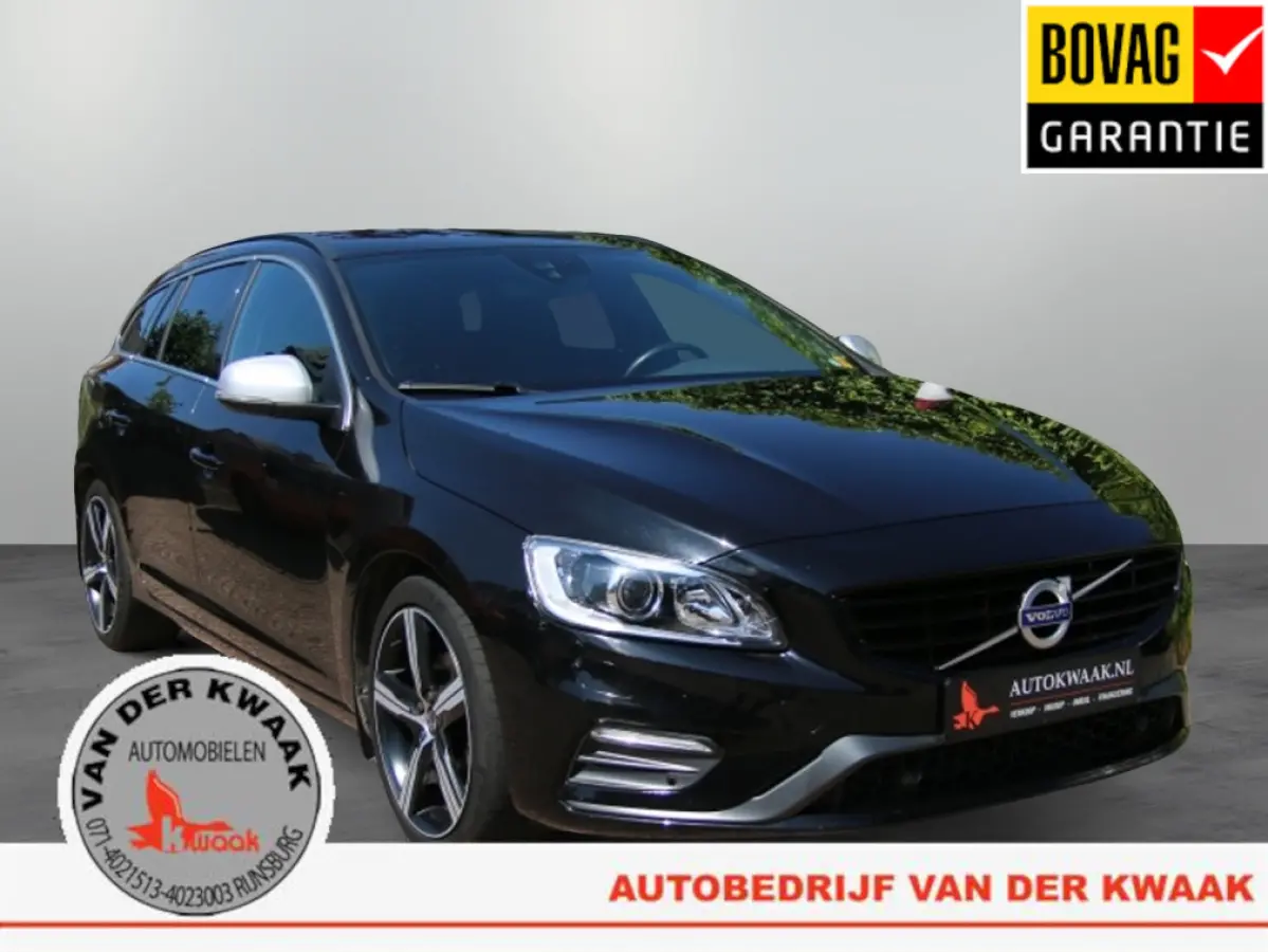 2.0 T4 Momentum R-Design | Camera achter | Parkeersensoren V+A | Navi