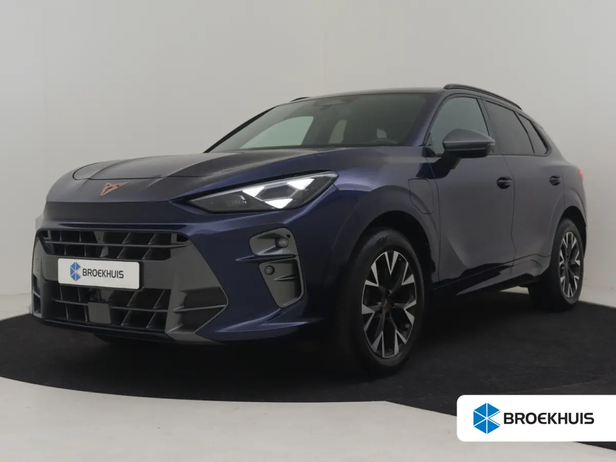 1.5 TSI e-Hybrid Business | Head-up display | rondomzicht camera | Keyless | Full-LED | Parkeer asistent | Stoel/stuurverwarming | Chassis control adapt | Cruise control Adapt | 18"LMV