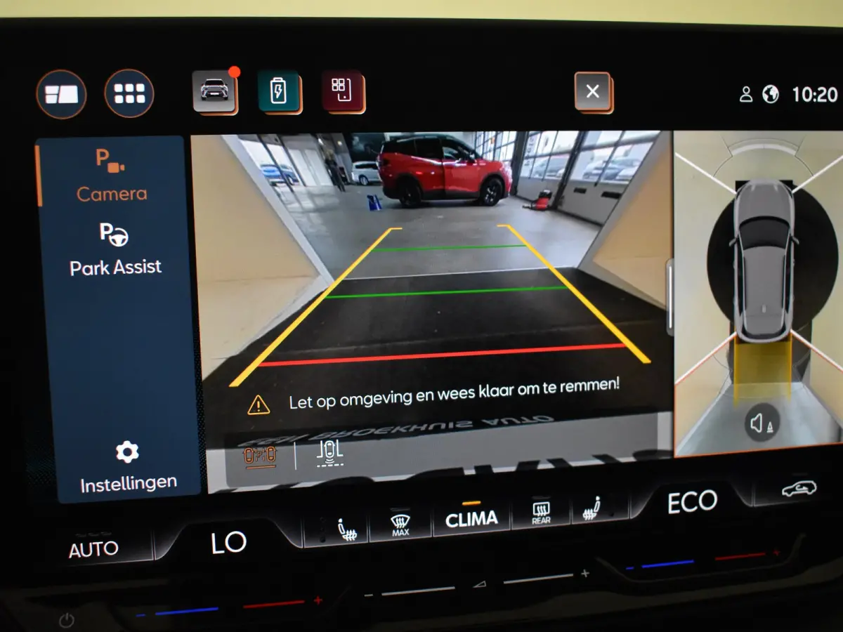 1.5 TSI e-Hybrid Business | Head-up display | 360gr Camera | Elektr. Stoel incl Memory l Keyless | Full-LED | Parkeer asistent | Stoel/stuurverwarming | Chassis control adapt | Cruise contro