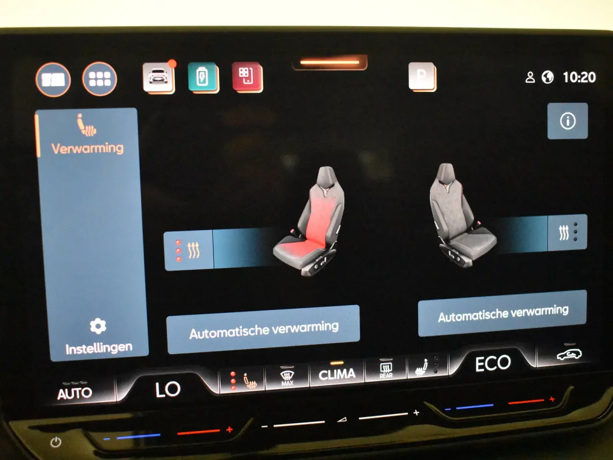 1.5 TSI e-Hybrid Business | Head-up display | 360gr Camera | Elektr. Stoel incl Memory l Keyless | Full-LED | Parkeer asistent | Stoel/stuurverwarming | Chassis control adapt | Cruise contro