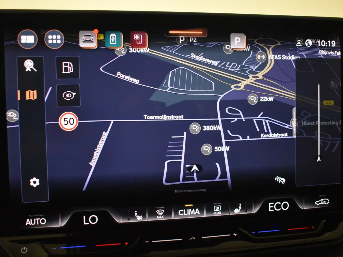 1.5 TSI e-Hybrid Business | Head-up display | 360gr Camera | Elektr. Stoel incl Memory l Keyless | Full-LED | Parkeer asistent | Stoel/stuurverwarming | Chassis control adapt | Cruise contro