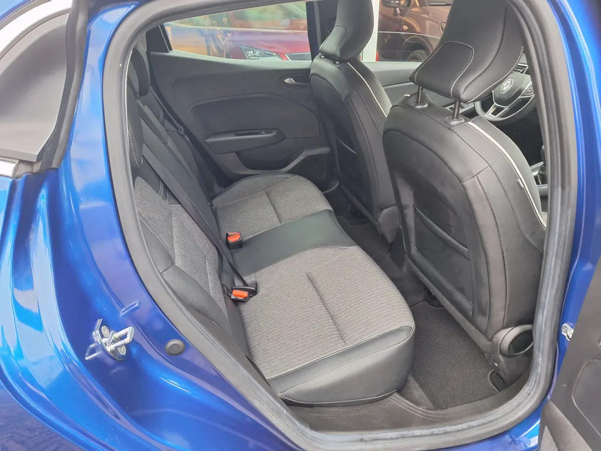 1.0 TCe Intens /42.000 Km/Navi/Clima/Pdc/1e Eig/Apple/Android/Garantie